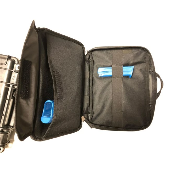 Beretta Pistol Soft Case Combinable With Hard Case E01811 5 Beretta Pistol Soft Case Combinable With Hard Case E01811 - Image 3