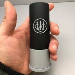 Beretta Cartridge Bluetooth Speaker -Beretta Store E02772 03