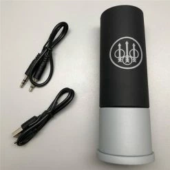 Beretta Cartridge Bluetooth Speaker -Beretta Store E02772 04
