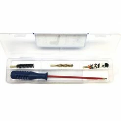 Beretta Basic Cleaning Kit - Pistol 9mm 8 Beretta Basic Cleaning Kit - Pistol 9mm -Beretta Store E02850 1