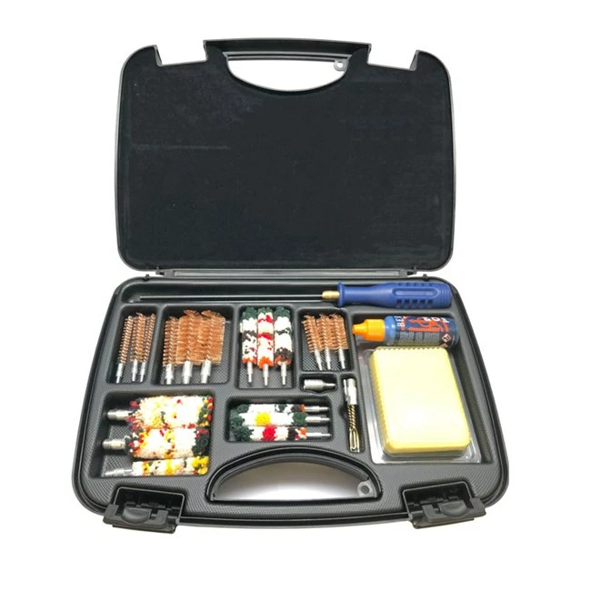 Beretta Universal Tactical Cleaning Kit 3 Beretta Universal Tactical Cleaning Kit