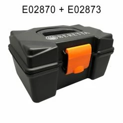 Beretta Orange Closure 7cm for Hard Cases 8 Beretta Orange Closure 7cm for Hard Cases -Beretta Store E02873 3