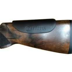 Beretta Universal Gel-Tek Cheek Protector Black Edition .6mm