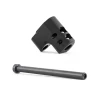 Beretta Compensator for 92 Series threaded barrels 2 Beretta Compensator for 92 Series threaded barrels -Beretta Store E02937