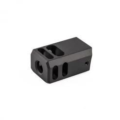 Beretta Compensator for APX Series - USA Thread -Beretta Store E02939 2
