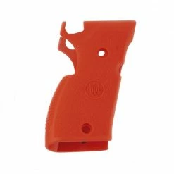 Beretta Original Wrap Around Grip for 92X Performance -Beretta Store E03296 Red