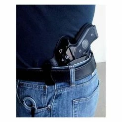 Beretta IWB Civilian Holster for 92 Series - LH -Beretta Store E03548 3