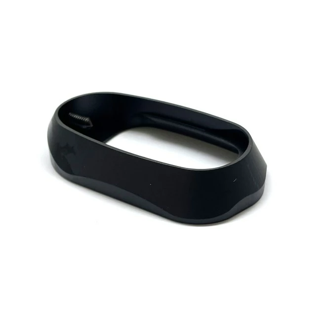 Beretta APX Magwell 3 Beretta APX Magwell