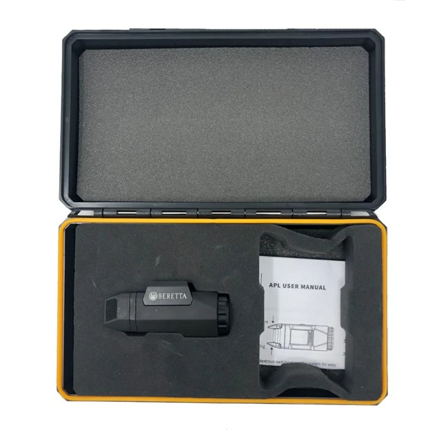 Beretta Gen 3 Auto Pistol Light 6 Beretta Gen 3 Auto Pistol Light - Image 4