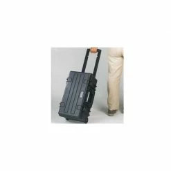 Beretta Tactical Explorer Trolley -Beretta Store E06439 b trolley