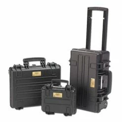Beretta Tactical Explorer Trolley -Beretta Store E06443 xplor case gp 04411