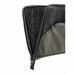 Beretta Black Boar Rifle Case 129cm -Beretta Store FO601T2170 CLOSEUP1