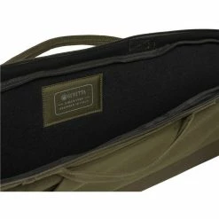 Beretta GameKeeper EVO Rifle Case 132cm -Beretta Store FO661T226207V7 CLOSEUP2