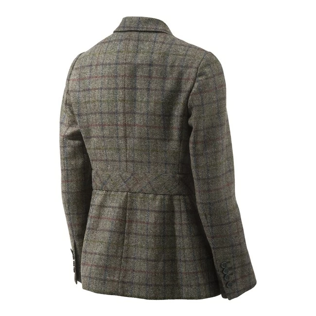 Beretta Dahalia Classic Jacket Woman 4 Beretta Dahalia Classic Jacket Woman - Image 2