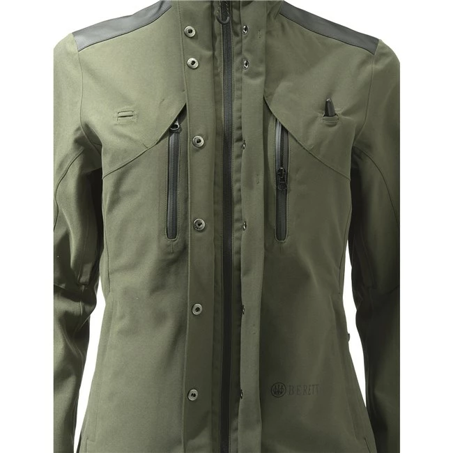 Beretta Extrelle Active Jacket Woman 4 Beretta Extrelle Active Jacket Woman - Image 3