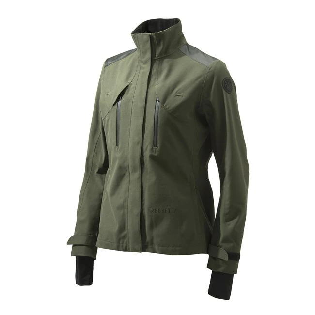 Beretta Extrelle Active Jacket Woman 2 Beretta Extrelle Active Jacket Woman