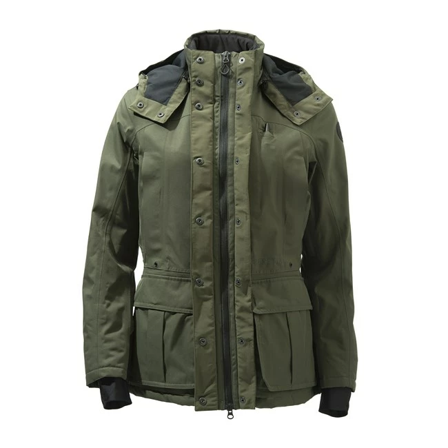 Beretta Extrelle HeatDry Jkt GTX® Woman 5 Beretta Extrelle HeatDry Jkt GTX® Woman - Image 3