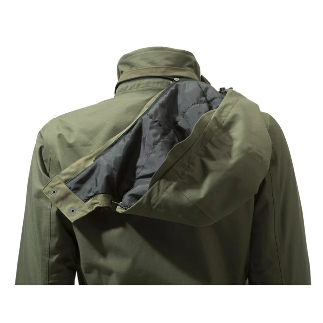 Beretta Extrelle HeatDry Jkt GTX® Woman 6 Beretta Extrelle HeatDry Jkt GTX® Woman - Image 4