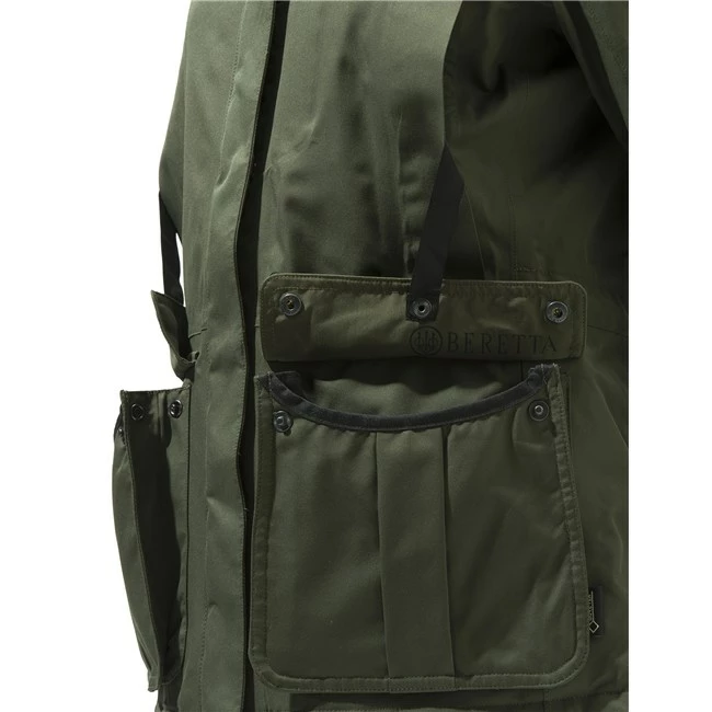 Beretta Extrelle HeatDry Jkt GTX® Woman 9 Beretta Extrelle HeatDry Jkt GTX® Woman - Image 7