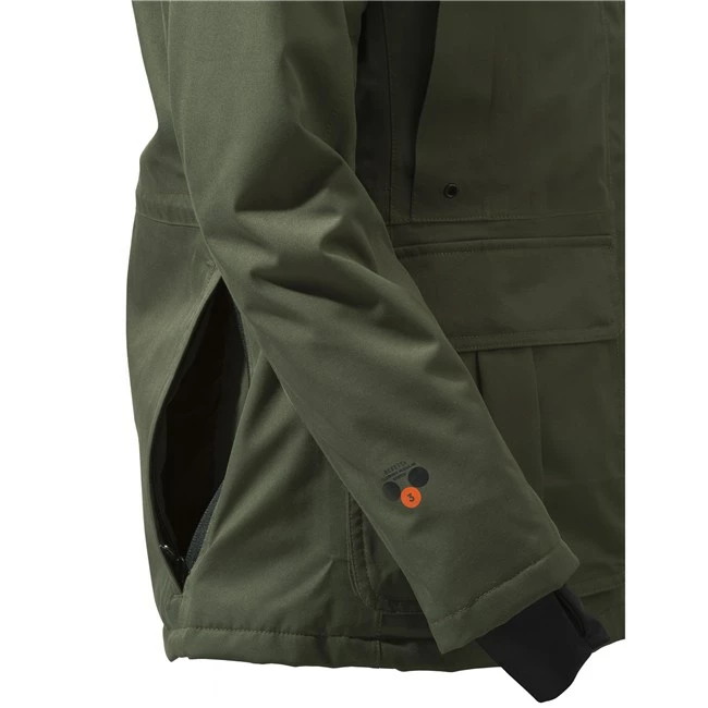 Beretta Extrelle HeatDry Jkt GTX® Woman 10 Beretta Extrelle HeatDry Jkt GTX® Woman - Image 8