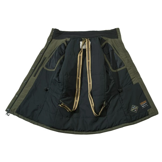 Beretta Extrelle HeatDry Jkt GTX® Woman 11 Beretta Extrelle HeatDry Jkt GTX® Woman - Image 9