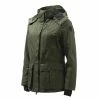 Beretta Extrelle HeatDry Jkt GTX® Woman -Beretta Store GD142T13950715 FRONT1