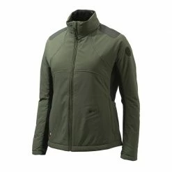 Beretta Fusion BIS Jacket Woman -Beretta Store GD152T14050715 FRONT1