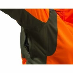 Beretta Extrelle Active EVO Jacket W -Beretta Store GD173T19680402 CLOSEUP2