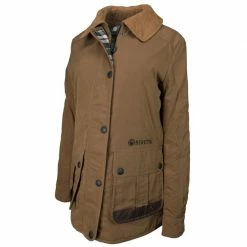 Beretta Women's Jacket Daybreak Field