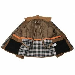 Beretta Women's Jacket Daybreak Field -Beretta Store GD232T1652088L DaybreakFieldJacket OPEN square