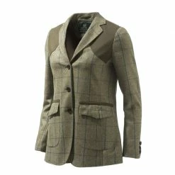 Beretta St James Jacket Woman -Beretta Store GD242T1623073N FRONT