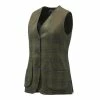 Beretta St James Vest Woman -Beretta Store GD252T16230766 FRONT
