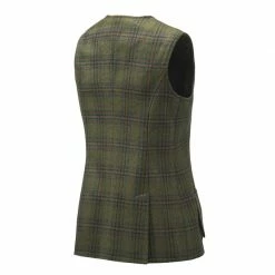 Beretta St James Vest Woman -Beretta Store GD252T1623 BACK