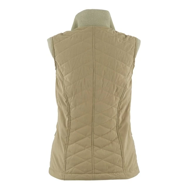 Beretta Woman's Classic Microfiber Vest 4 Beretta Woman's Classic Microfiber Vest - Image 2