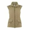 Beretta Woman's Classic Microfiber Vest 1 Beretta Woman's Classic Microfiber Vest -Beretta Store GD6022130125 FRONT