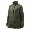 Beretta St James Coat Woman -Beretta Store GD911T0764 FRONT