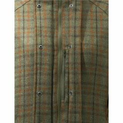 Beretta St James Coat W -Beretta Store GD911T162307V1 CLOSEUP1
