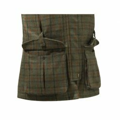 Beretta St James Coat W -Beretta Store GD911T162307V1 CLOSEUP2