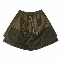 Beretta St James Coat W -Beretta Store GD911T162307V1 CLOSEUP3