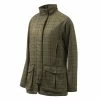 Beretta St James Coat W 2 Beretta St James Coat W -Beretta Store GD911T162307V1 FRONT