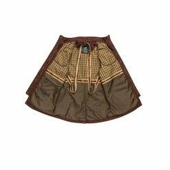 Beretta St James Coat W 9 Beretta St James Coat W -Beretta Store GD911T162308C2 CLOSEUP1