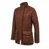 Beretta St James Coat W 1 Beretta St James Coat W -Beretta Store GD911T162308C2 FRONT