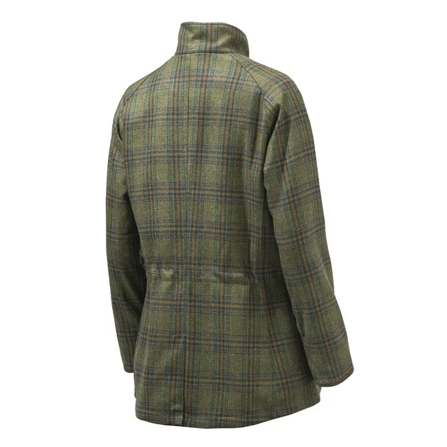 Beretta St James Coat Woman 4 Beretta St James Coat Woman - Image 2