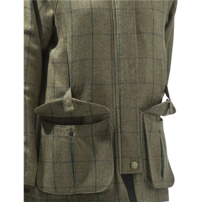 Beretta St James Coat Woman 6 Beretta St James Coat Woman - Image 4