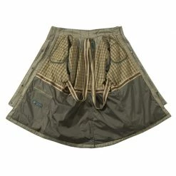 Beretta St James Coat Woman 11 Beretta St James Coat Woman -Beretta Store GD911T1623 CLOSEUP3