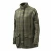Beretta St James Coat Woman -Beretta Store GD911T1623 FRONT