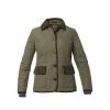 Beretta Country Microfiber Woman's Quilted Jacket
