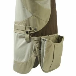 Beretta M.O.L.L.E. Shooting Vest 10 Beretta M.O.L.L.E. Shooting Vest -Beretta Store GT022T11300118 CLOSEUP1