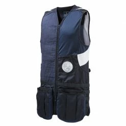 Beretta M.O.L.L.E. Shooting Vest 12 Beretta M.O.L.L.E. Shooting Vest -Beretta Store GT022T11300530 FRONT1