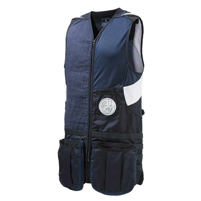 Beretta M.O.L.L.E. Shooting Vest 7 Beretta M.O.L.L.E. Shooting Vest - Image 5